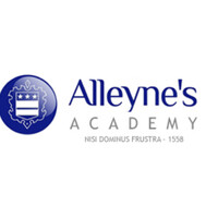 ALLEYNE'S ACADEMY logo