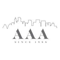 AAA Financial Group logo
