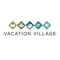 Vacation Village logo