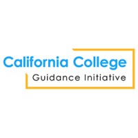 California College Guidance Initiative logo