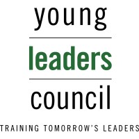 Young Leaders Council logo