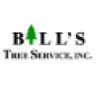 Bill's Tree Service, Inc. logo