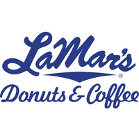 Donut Holdings, Inc. D/B/A LaMar's Donuts and Coffee logo