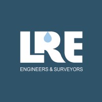 Land & Resource Engineering logo