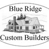 Blue Ridge Cabin Rentals logo
