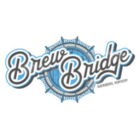 The Brew Bridge logo