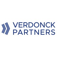 Verdonck Partners logo
