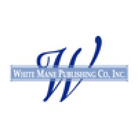 White Mane Publishing Co logo