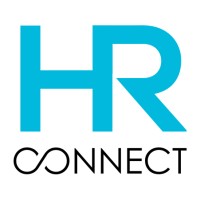 HRConnect logo