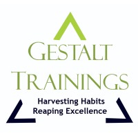 Gestalt Trainings logo