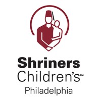 Shriners Children's Philadelphia logo