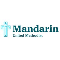Mandarin United Methodist Church logo