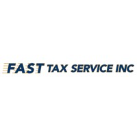 Fast Tax Service Inc logo