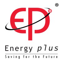 ENERGY PLUS logo