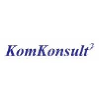 KomKonsult Private Limited logo