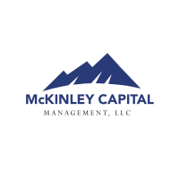 McKinley Capital Management, LLC logo