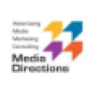 Media Directions, Inc. logo