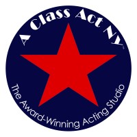 A Class Act NY logo