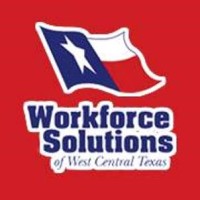 Workforce Solutions Of West Central Texas logo