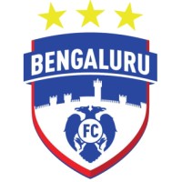 JSW Bengaluru Football Club Private Limited logo