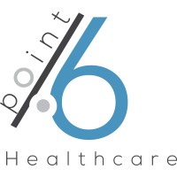 Point6 Healthcare logo