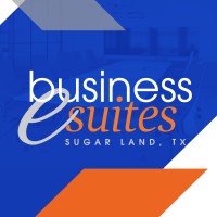 Business E Suites logo