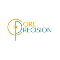 Core Precision logo