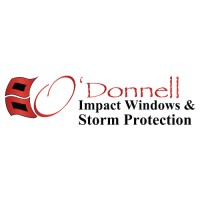 O'Donnell Impact Windows & Storm Protection logo