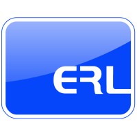 ERL Inc. logo