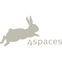 4Spaces GmbH logo