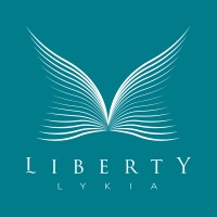 Liberty Lykia / Liberty Lykia Adults Only logo