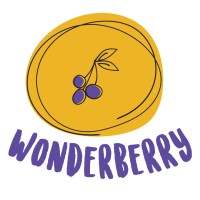 Wonderberry logo