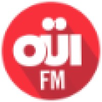 OUI FM logo