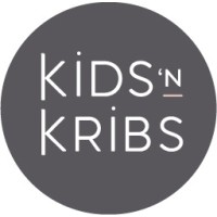 Kids 'N Kribs logo