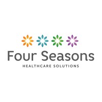 Four Seasons Healthcare Solutions logo