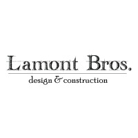 Lamont Bros logo