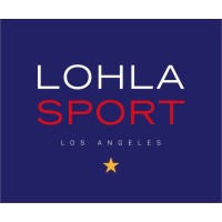 LOHLA SPORT logo