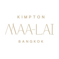 Kimpton Maa-Lai Bangkok logo