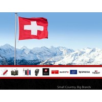 Swiss Comforts logo