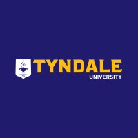 Tyndale University logo