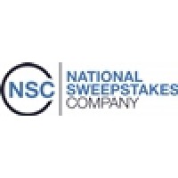 National Sweepstakes Company, LLC logo