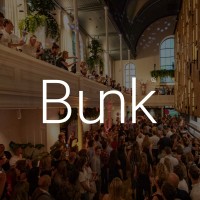 Bunk logo