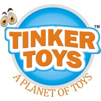 Tinker Toys logo