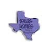 Texas Homes Realty & Management logo