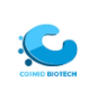 Cosmid Biotech logo