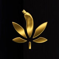 Canna Banana Design logo