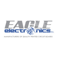 Eagle Electronics, Inc. logo