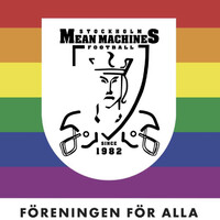 Stockholm Mean Machines IF logo