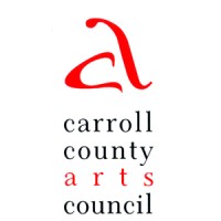 Carroll County Arts Council logo