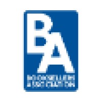 The Booksellers Association logo